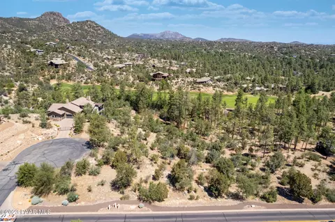 1845 Woodland Pines Ln, Prescott, AZ 86303
