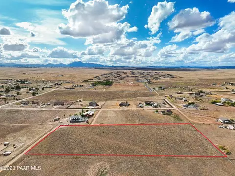 000 E Tanner Ln, Prescott Valley, AZ 86315