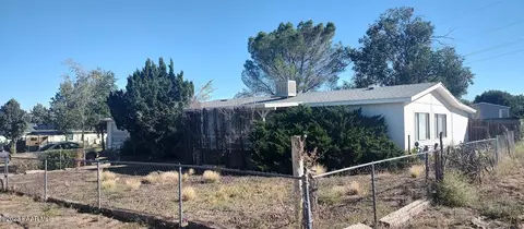 793 Porcupine Pass, Chino Valley, AZ 86323