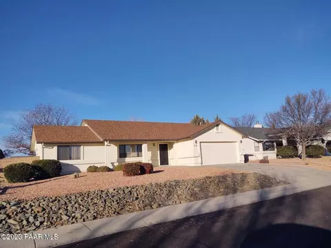 7118 N Viewscape Dr, Prescott Valley, AZ 86315