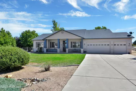 2645 Harrison Dr, Chino Valley, AZ 86323