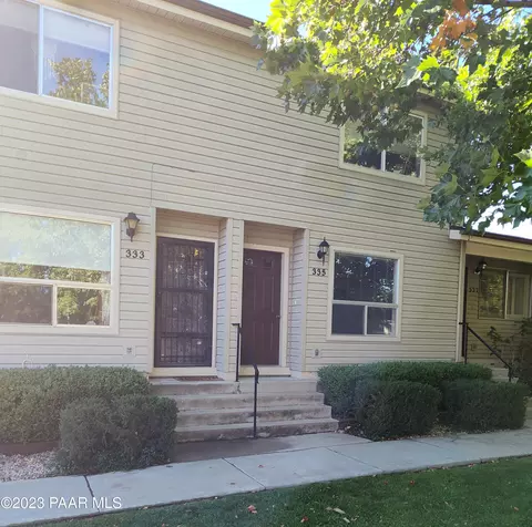 335 Country Club Cir, Prescott, AZ 86303