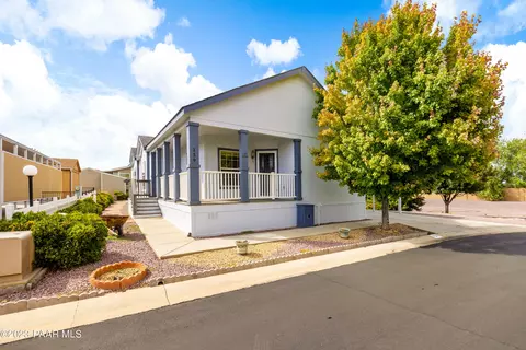 853 N State Route 89 #159, Chino Valley, AZ 86323
