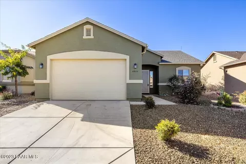 6374 E Boothwyn St, Prescott Valley, AZ 86314