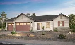 1153 S Lakeview Dr, Prescott, AZ 86301