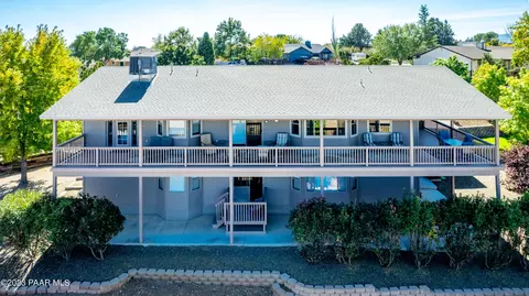 9280 E Cholla Ln, Prescott Valley, AZ 86314