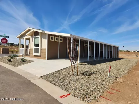 12002 E Mcqueen Dr, Dewey-humboldt, AZ 86327