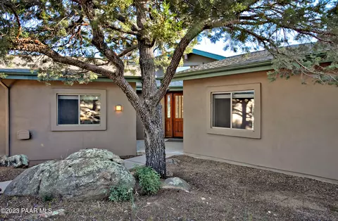 2201 W View Dr, Prescott, AZ 86305