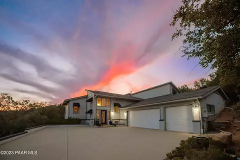 1160 Haisley Rd, Prescott, AZ 86303