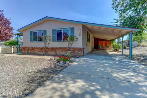 3065 Windsor Dr, Prescott, AZ 86301