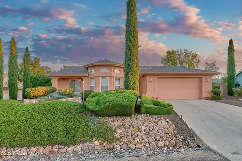 4247 N Cypress Cir #20, Prescott Valley, AZ 86314