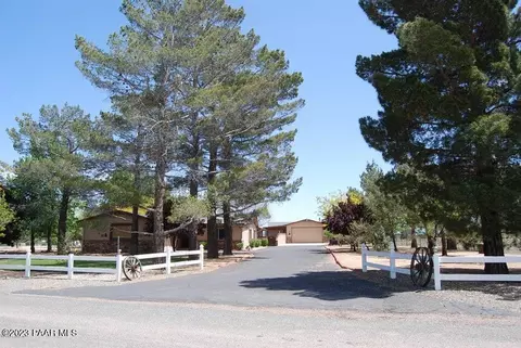 173 S Cottontail Dr, Chino Valley, AZ 86323