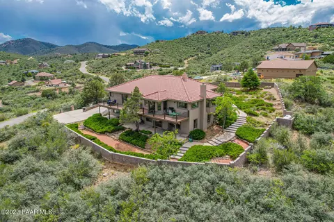 480 N Fitzmaurice Dr, Prescott, AZ 86303