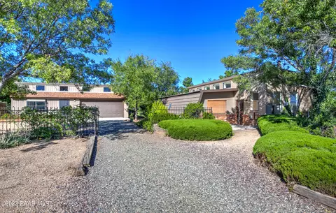 3050 N Valley View Dr, Prescott Valley, AZ 86314