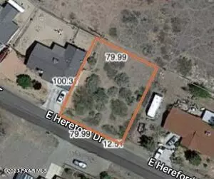 20176 E Hereford Dr, Mayer, AZ 86333