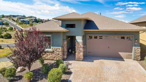 324 Breezy Rd, Prescott, AZ 86301