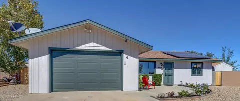 8054 E Dust Devil Dr #15, Prescott Valley, AZ 86314