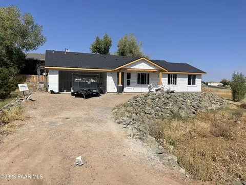 7074 E Wren Drive Dr, Prescott Valley, AZ 86314