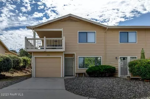 2157 Elkhorn Dr #C, Prescott, AZ 86301