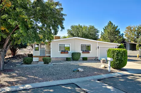 1335 Willow Lake Rd, Prescott, AZ 86301