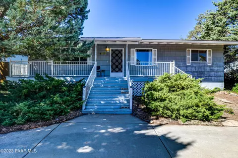 1918 Margaret St, Prescott, AZ 86301