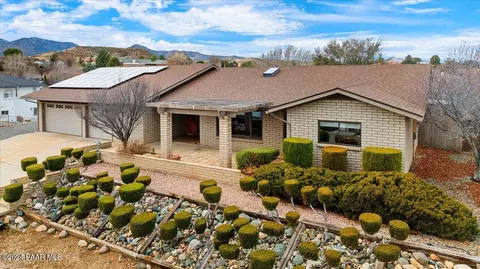 652 N Mohave Trl, Dewey, AZ 86327