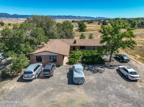 5941 N Fulton Dr, Prescott Valley, AZ 86314