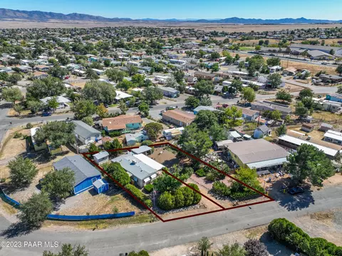 4395 N Mobile Cir, Prescott Valley, AZ 86314