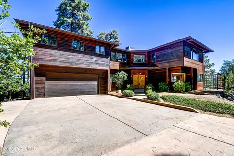 2085 S Weekes Rd, Prescott, AZ 86303