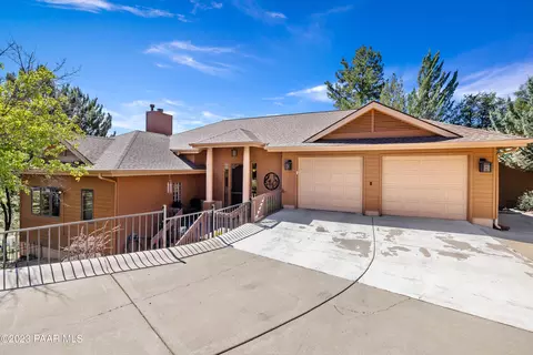 1350 Solar Heights Dr, Prescott, AZ 86303