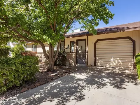 3184 N Corrine Dr, Prescott Valley, AZ 86314
