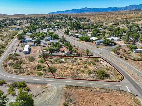 17205 17213 E Roadrunner Rd, Mayer, AZ 86333