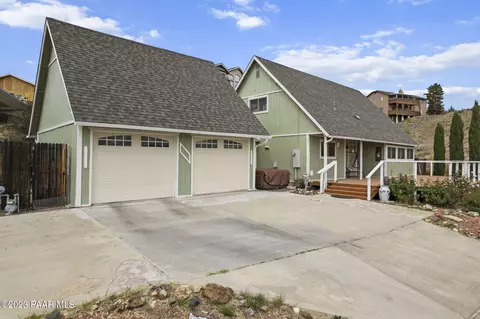 9716 E Rimrock Dr, Prescott Valley, AZ 86314