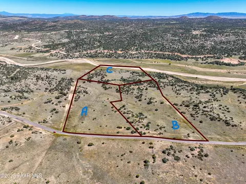 14565 N Puntenney Rd Lot B Rd, Prescott, AZ 86305