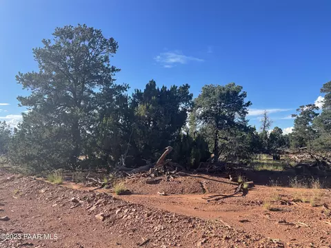 9579 Hawkeye Cir # -a, Williams, AZ 86046