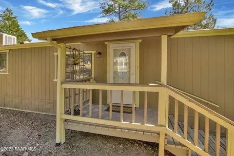 153 Cascade, Prescott, AZ 86305