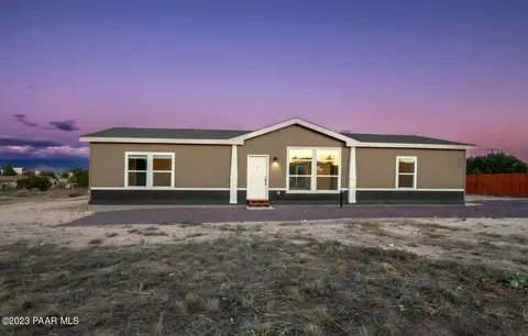 2825 N Hopi Ln, Chino Valley, AZ 86323