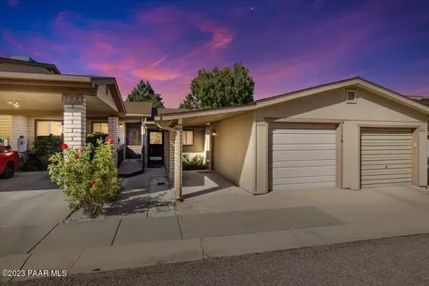 1632 Mcqueen Cresent, Prescott, AZ 86303
