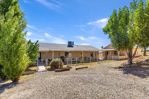 1755 S Orme Rd, Dewey-humboldt, AZ 86327