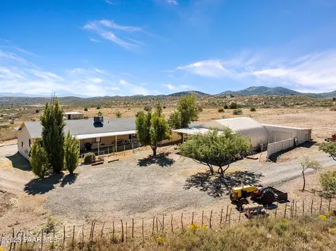 1755 S Orme Rd, Dewey-humboldt, AZ 86327 photo 6