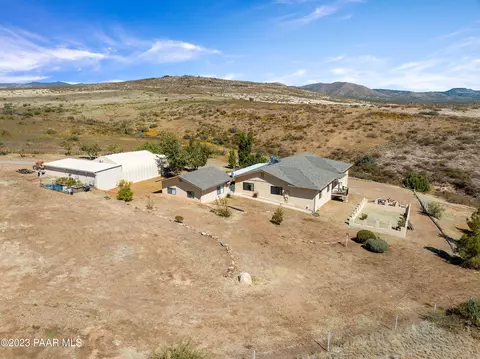 1755 S Orme Rd, Dewey-humboldt, AZ 86327 photo 4