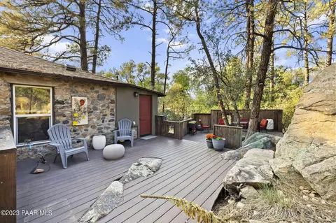 1321 W Gurley St, Prescott, AZ 86305