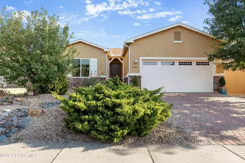 13023 E Vega St, Dewey-humboldt, AZ 86327