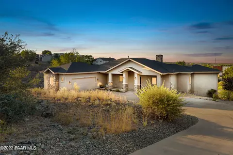 886 Trail Head Cir, Prescott, AZ 86301