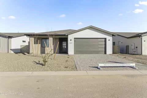5107 N Kingsley, Prescott Valley, AZ 86314
