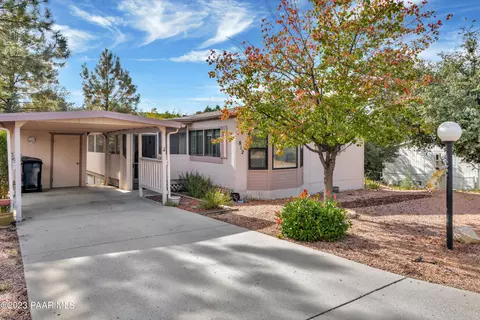 812 Wildflower Dr, Prescott, AZ 86301