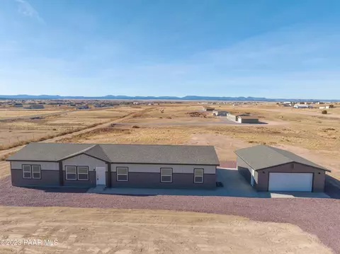 26442 N Feather Mountain Rd, Paulden, AZ 86334