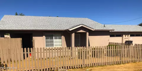 8040 E Rosalie Rd, Prescott Valley, AZ 86314