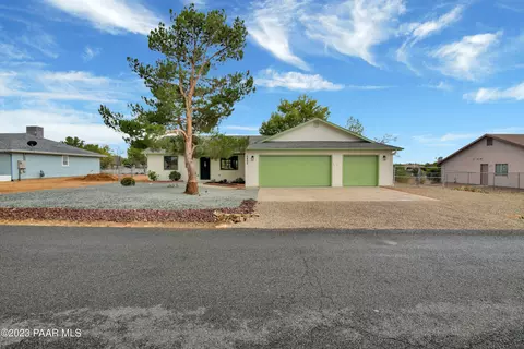 5400 N Roadrunner Dr, Prescott Valley, AZ 86314