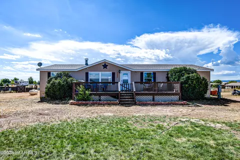 7085 E Razor Way, Prescott Valley, AZ 86315
